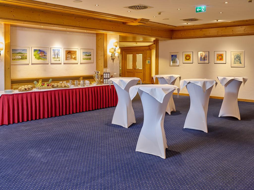 Hotel Maximilian Bad Griesbach  Exterior foto